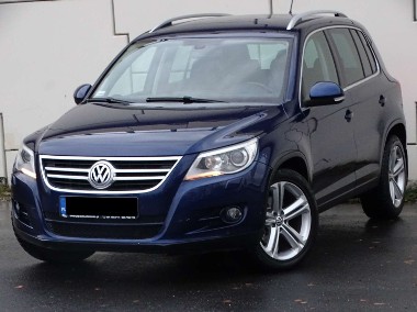 Volkswagen Tiguan I-1