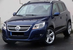 Volkswagen Tiguan I