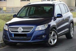 Volkswagen Tiguan I