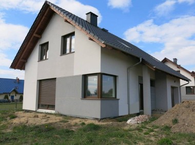 Dom Tarnowskie Góry Opatowice-1