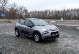 Citroen C3 III 1.2 83KM Niski przebieg LED Tablet Klimatronik Oryginalne szyby