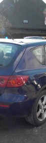 Mazda 3 I 1.6 benz,Klima,Skóra,Zarejestrowany,Gwarancja!!!-4