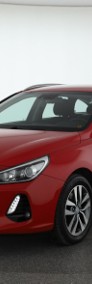 Hyundai i30 II , Salon Polska, Serwis ASO, VAT 23%, Klima, Tempomat,-3