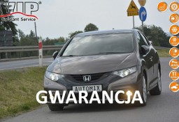 Honda Civic IX 1.8 i-VTEC automat kamera skóra podgrzewane fotele gwarancja xenon