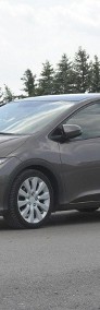 Honda Civic IX 1.8 i-VTEC automat kamera skóra podgrzewane fotele gwarancja xenon-3