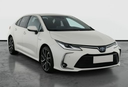 Toyota Corolla XII , Salon Polska, 1. Właściciel, Serwis ASO, Automat, VAT 23%,