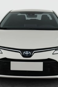 Toyota Corolla XII , Salon Polska, 1. Właściciel, Serwis ASO, Automat, VAT 23%,-2