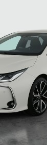 Toyota Corolla XII , Salon Polska, 1. Właściciel, Serwis ASO, Automat, VAT 23%,-3
