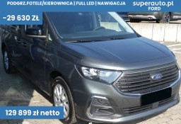 Ford Transit Connect L2 Limited PHEV A6 L2 Limited PHEV A6 1.5 150KM