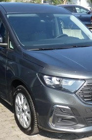 Ford Transit Connect L2 Limited PHEV A6 L2 Limited PHEV A6 1.5 150KM-2