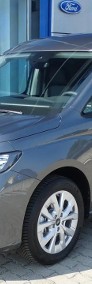 Ford Transit Connect L2 Limited PHEV A6 L2 Limited PHEV A6 1.5 150KM-4