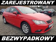 SEAT Leon III 1.2 TSI 105KM Wersja STYLE Zobacz FILM Bezwypadkowy KLIMA Bluetooth