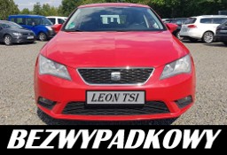 SEAT Leon III 1.2 TSI 105KM Wersja STYLE Zobacz FILM Bezwypadkowy KLIMA Bluetooth