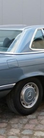 Mercedes-Benz Klasa SL 4.5 V8 Automat HardTop 1004 Egzemplarz LUXURYCLASSIC-4