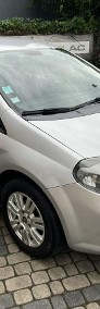 Fiat Punto IV Punto 2012 1,2 69KM Klimatyzacja Bluetooth-3
