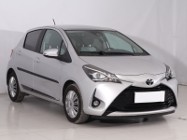 Toyota Yaris III , Salon Polska, Serwis ASO, Automat, Klima, Tempomat