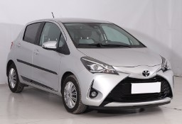 Toyota Yaris III , Salon Polska, Serwis ASO, Automat, Klima, Tempomat