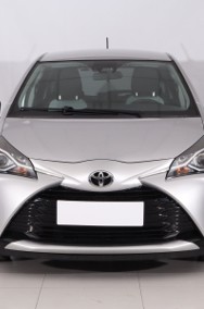 Toyota Yaris III , Salon Polska, Serwis ASO, Automat, Klima, Tempomat-2
