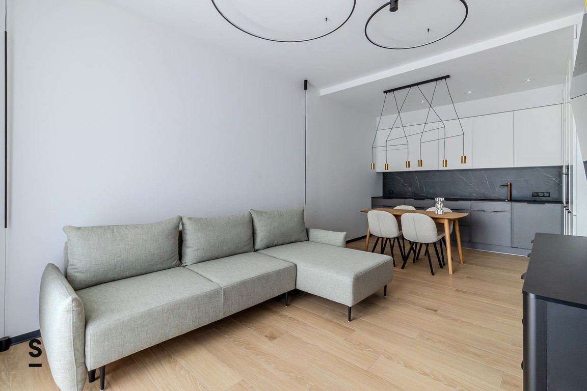 Gustowny apartament w centrum - Ansicht 3