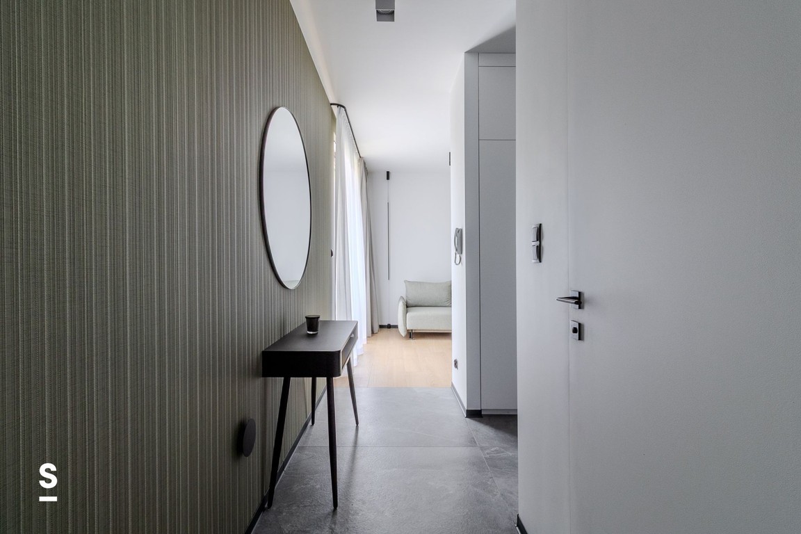 Gustowny apartament w centrum - Ansicht 5