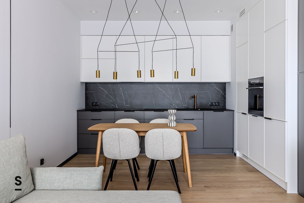 Gustowny apartament w centrum - Ansicht 6