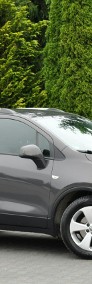 Opel Mokka 1.4T(140KM)*68tyś.km*Navi*Kamera*Welur*Automat*2xParktr*I Wł*Alu17"A-4