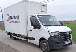Renault Master Pojazd używany.