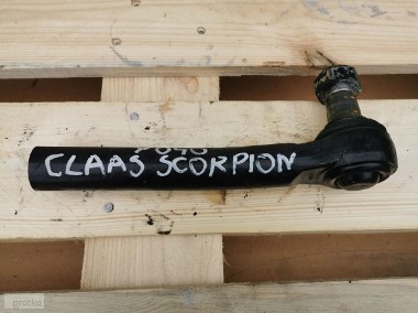 Drążek kierowniczy Claas Scorpion 7040 {Spicer}-1