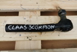 Drążek kierowniczy Claas Scorpion 7040 {Spicer}