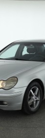 Mercedes-Benz Klasa C W203 , Klimatronic,ALU, El. szyby-3