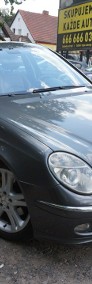 Mercedes-Benz Klasa E W211 automat. Gwarancja. Polecam !!!-3