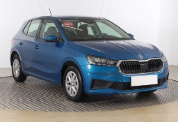 Skoda Fabia III , Salon Polska, 1. Właściciel, Serwis ASO, Automat, VAT 23%,