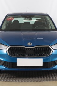 Skoda Fabia III , Salon Polska, 1. Właściciel, Serwis ASO, Automat, VAT 23%,-2