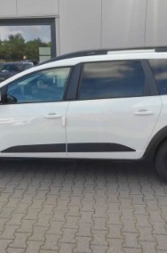 Dacia Jogger Expression LPG 1.0 TCe Expression 7-miejsc LPG 1.0 TCe 100KM / Pakiet-2