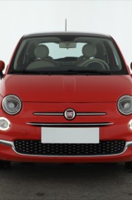 Fiat 500 , Salon Polska, Klima, Dach panoramiczny-2