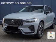 Volvo XC60 II B5 AWD Ultra Dark 2.0 B5 AWD Ultra Dark (264KM) Podgrzewana kierownica