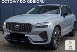 Volvo XC60 II B5 AWD Ultra Dark 2.0 B5 AWD Ultra Dark (264KM) Podgrzewana kierownica