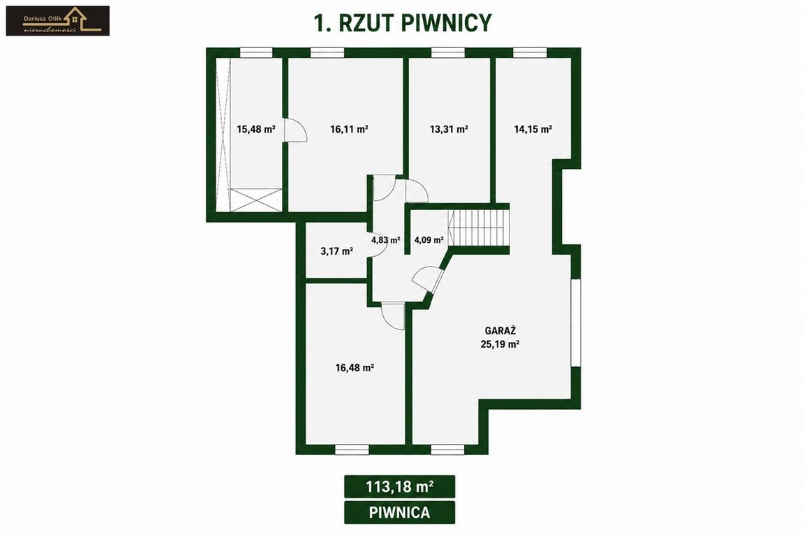 Dom na sprzedaż, 290 m², 7 pokoi Katowice Ligota Panewniki – pohled 2