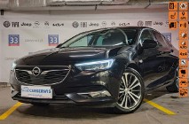 Opel Insignia II Country Tourer Salon Polska, 4x4, Serwis, Vat 23%