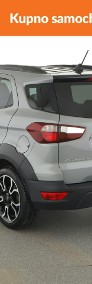 Ford EcoSport II klima auto navi skóra kamera i czujniki parkowania-4