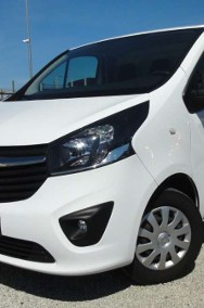 OPEL VIVARO(45) SALON PL LONG 1 WŁAŚCICIEL BEZWYADKOWY ZAMIANA LEASING!-2