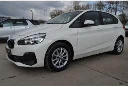 BMW SERIA 2 ActiveTourer216d aut, PL&lt; VAT23%, BEZWYPADKOWY,70tys km7 bieg automa