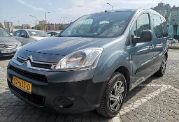 Citroen Berlingo II 1.6 VTi 16V Multispace II Wł. Ks.Serwisowa Bezwypadkowy