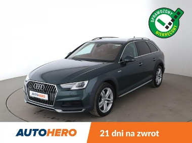 Audi Allroad III (C7) 2.0 TDI quattro-1