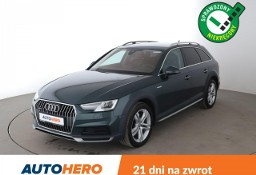 Audi Allroad III (C7) 2.0 TDI quattro