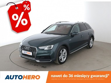 Audi Allroad III (C7) 2.0 TDI quattro-1