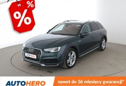 Audi Allroad III (C7) 2.0 TDI quattro