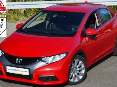 / Pojazd Sprzedajemy z Gwarancją ASO na ROK / POLSKA / 1 WŁ / NAVI-1