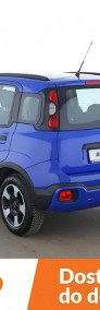 Fiat Panda III City Cross/ klima-auto/ półskóra /grzane fotele/ PDC/ Bluetooth-4