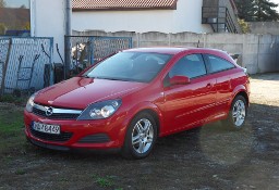 Opel Astra H GTC 1.4 16V zadbana